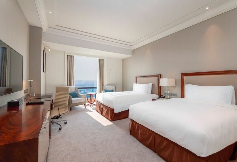 Fotos del hotel Jeurong Hotel Shanghai:  10