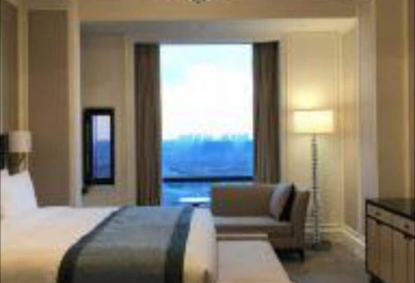 Fotos del hotel Jeurong Hotel Shanghai:  13