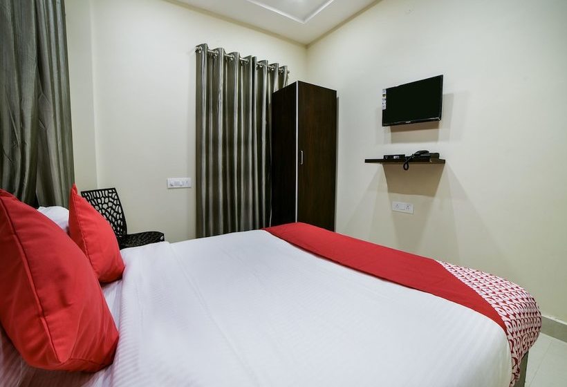 Fotos del hotel Oyo 16606 Iconic Living:  12