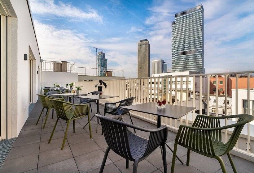 Fotos del hotel The Niu Charly:  13