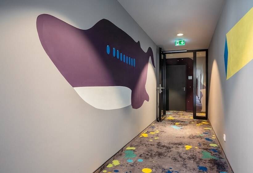 Fotos del hotel The Niu Charly:  24