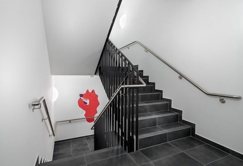 Fotos del hotel The Niu Charly:  23