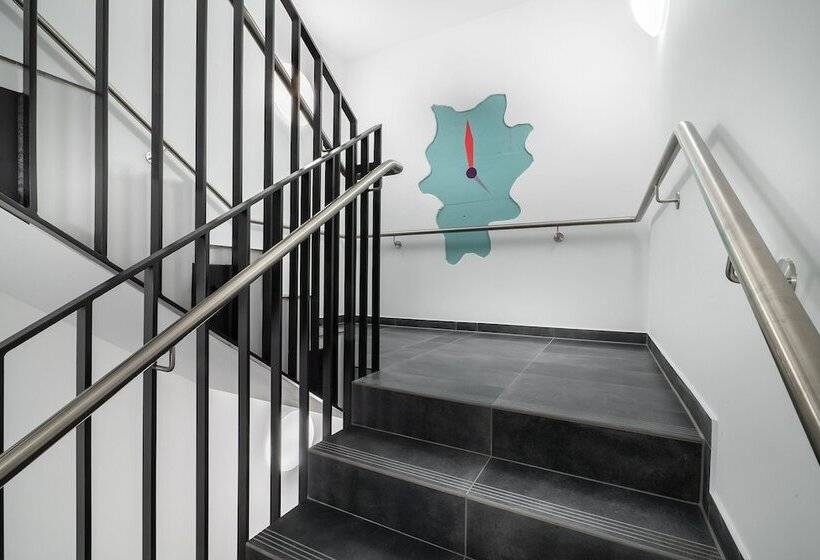 Fotos del hotel The Niu Charly:  22