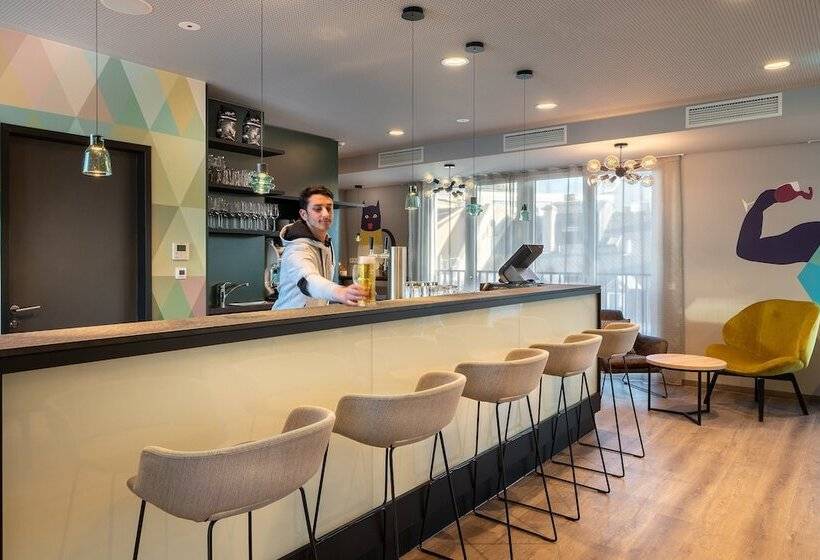 Fotos del hotel The Niu Charly:  20