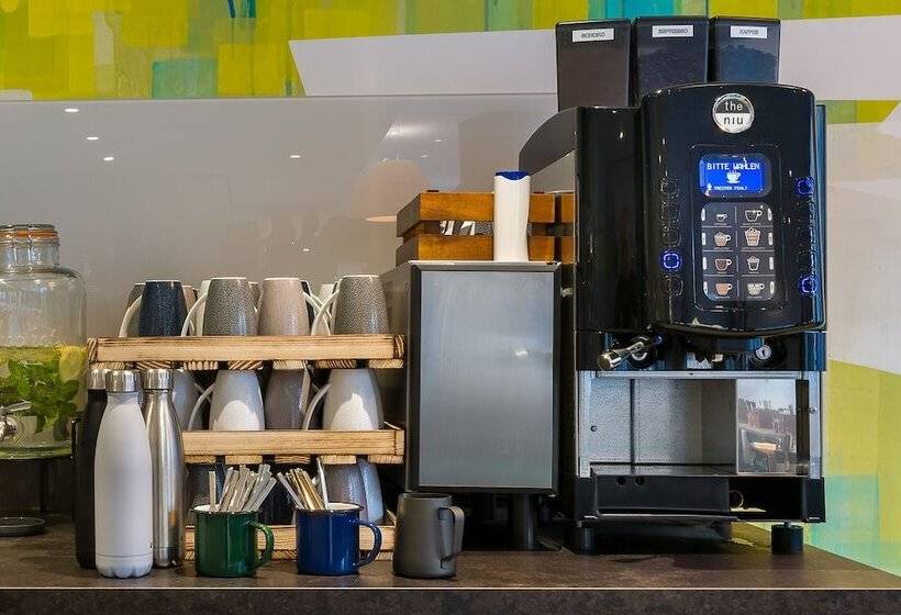 Fotos del hotel The Niu Charly:  16