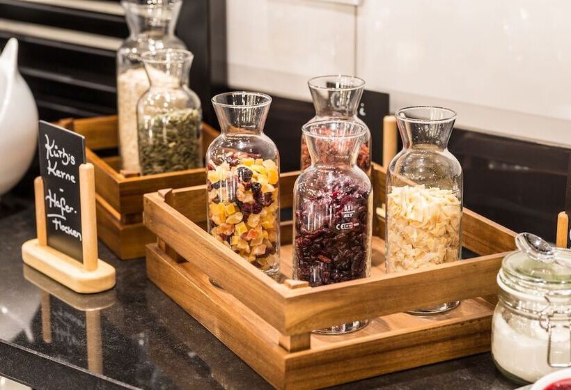 Fotos del hotel The Niu Charly:  11