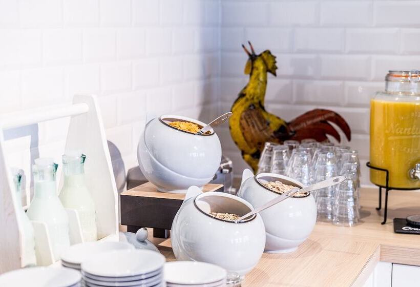 Fotos del hotel The Niu Charly:  8