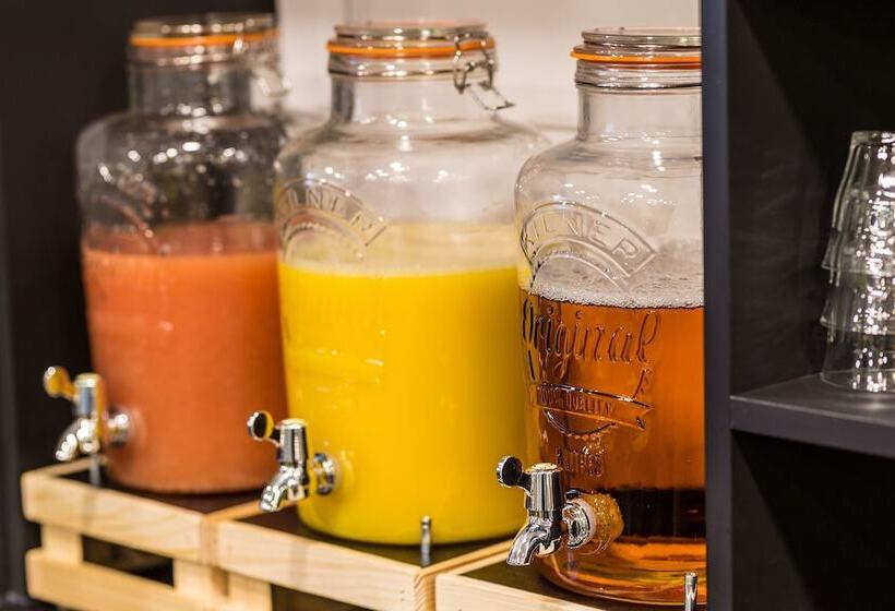 Fotos del hotel The Niu Charly:  7