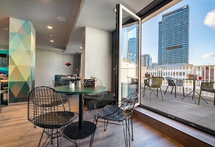 Fotos del hotel The Niu Charly:  6