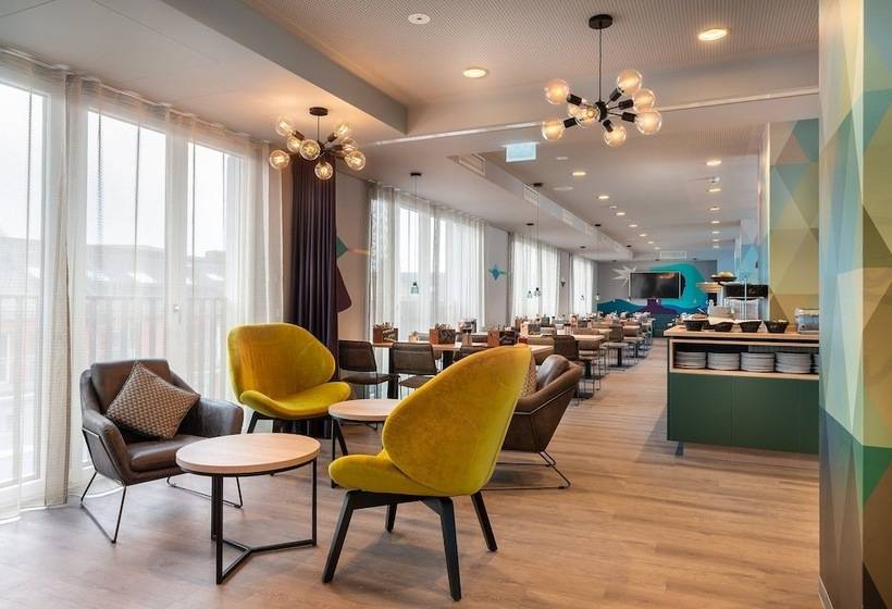 Fotos del hotel The Niu Charly:  5