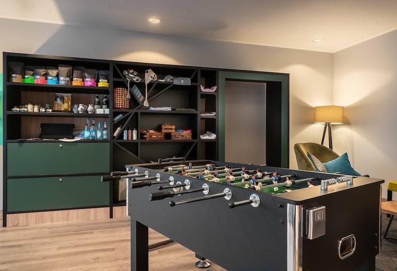 Fotos del hotel The Niu Charly:  25