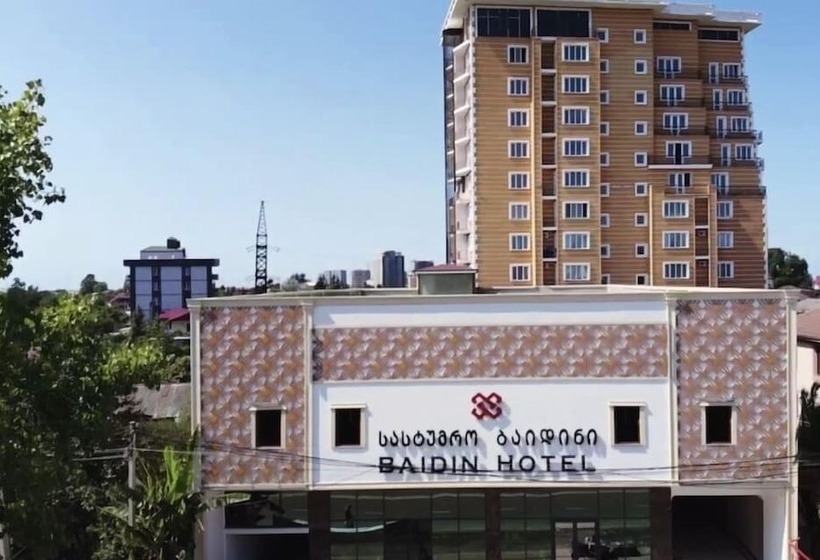 Fotos del hotel City Hotel Batumi:  2