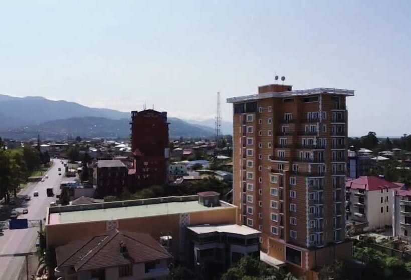 Fotos del hotel City Hotel Batumi:  3