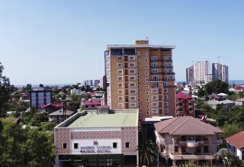 Fotos del hotel City Hotel Batumi:  4