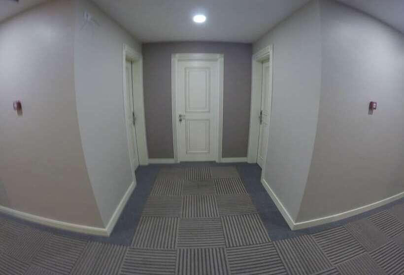 Fotos del hotel City Hotel Batumi:  5