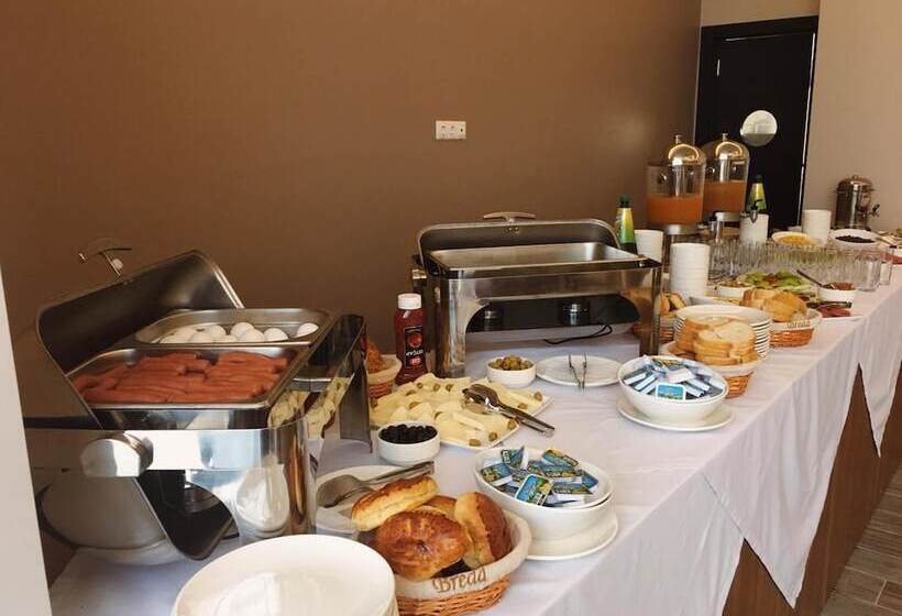 Fotos del hotel City Hotel Batumi:  8