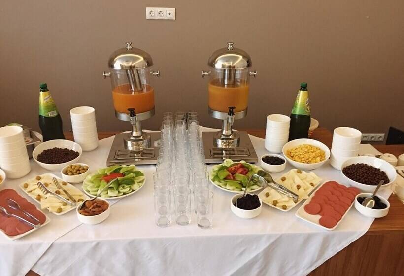 Fotos del hotel City Hotel Batumi:  11