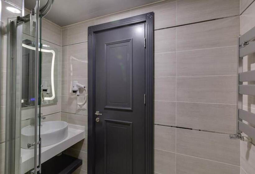 Fotos del hotel City Hotel Batumi:  13