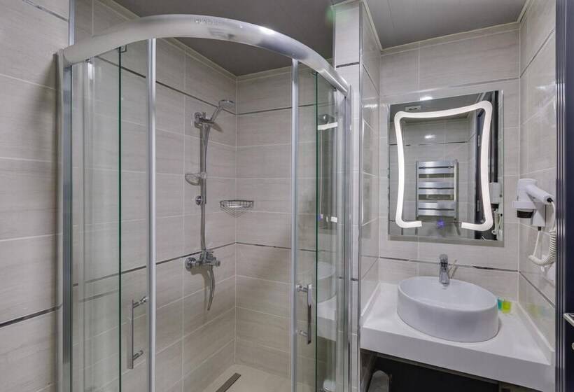 Fotos del hotel City Hotel Batumi:  14