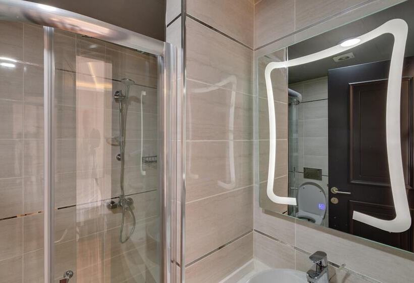 Fotos del hotel City Hotel Batumi:  15