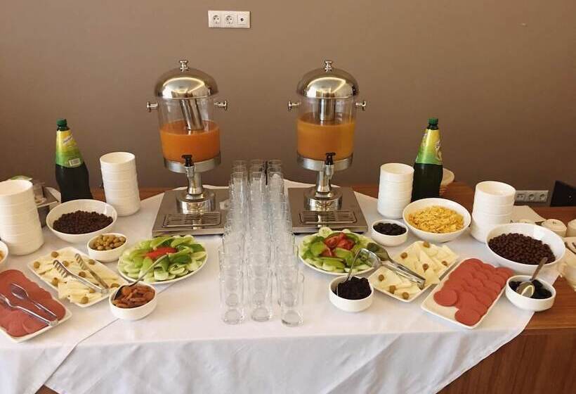 Fotos del hotel City Hotel Batumi:  16