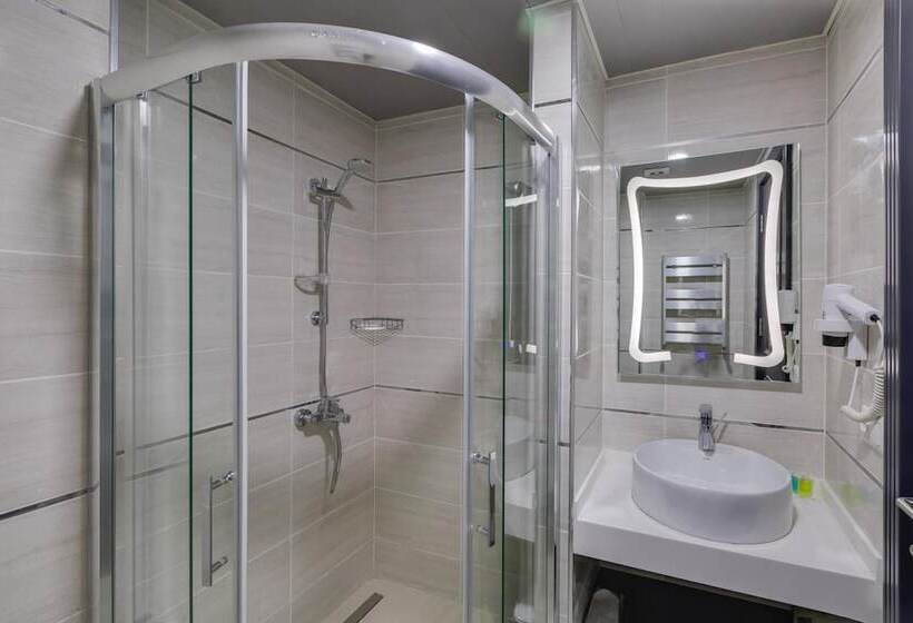 Fotos del hotel City Hotel Batumi:  17