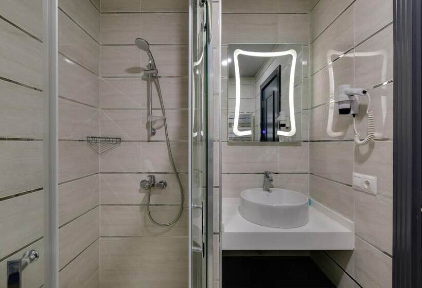 Fotos del hotel City Hotel Batumi:  18