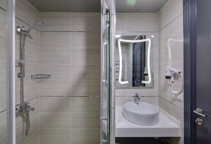 Fotos del hotel City Hotel Batumi:  19