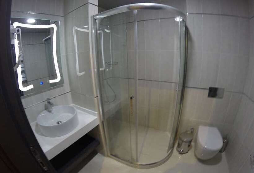 Fotos del hotel City Hotel Batumi:  20