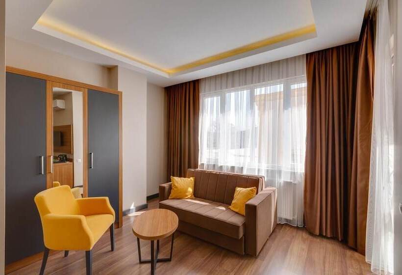 Fotos del hotel City Hotel Batumi:  21