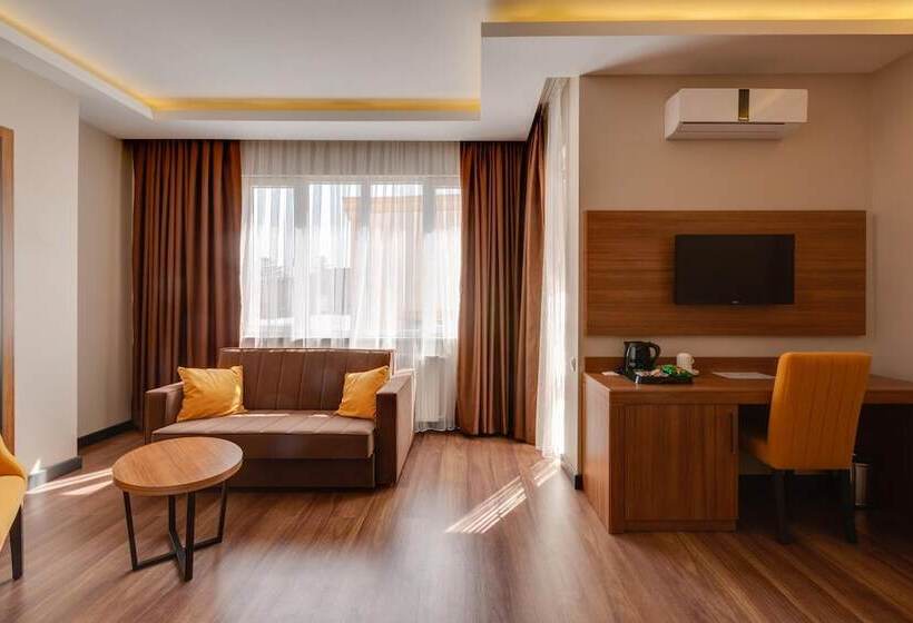 Fotos del hotel City Hotel Batumi:  22