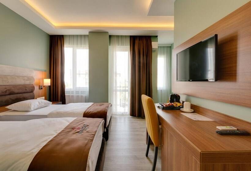 Fotos del hotel City Hotel Batumi:  23