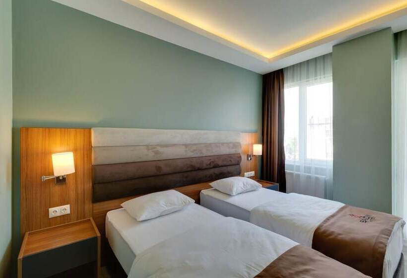 Fotos del hotel City Hotel Batumi:  24