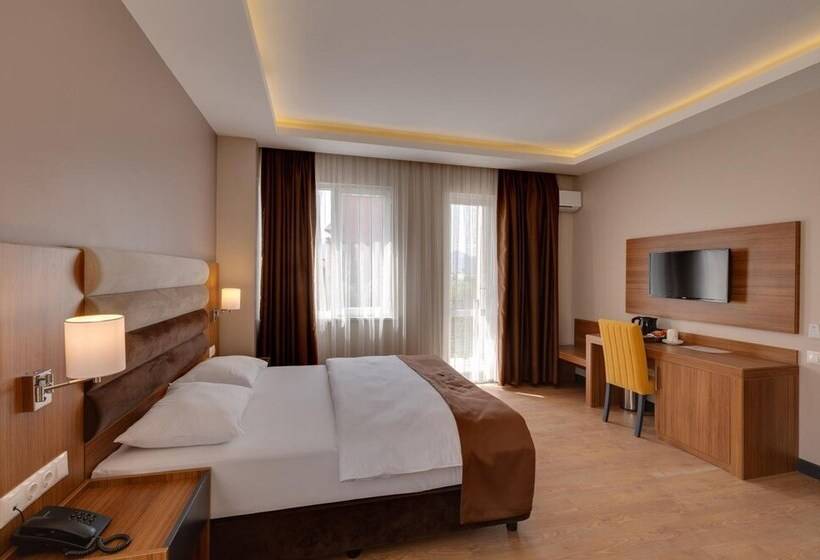 Fotos del hotel City Hotel Batumi:  25