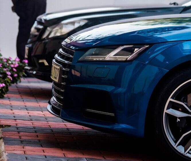 Fotos del hotel Trillium Boutique City:  17