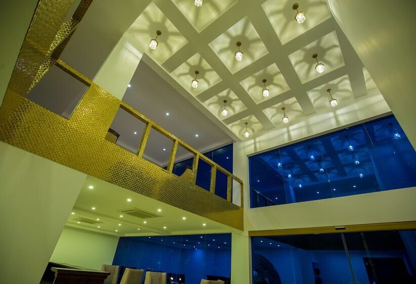 Fotos del hotel Trillium Boutique City:  19