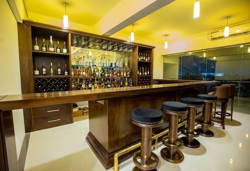 Fotos del hotel Trillium Boutique City:  18