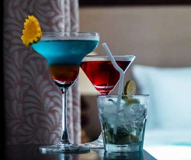 Fotos del hotel Trillium Boutique City:  2