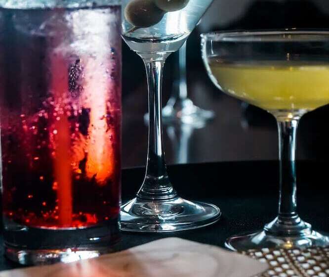 Fotos del hotel Trillium Boutique City:  15