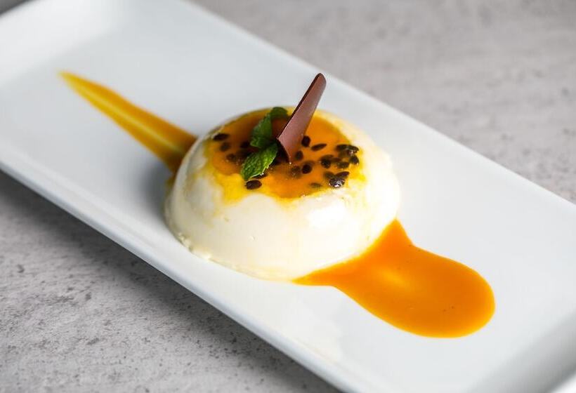 Fotos del hotel Trillium Boutique City:  14