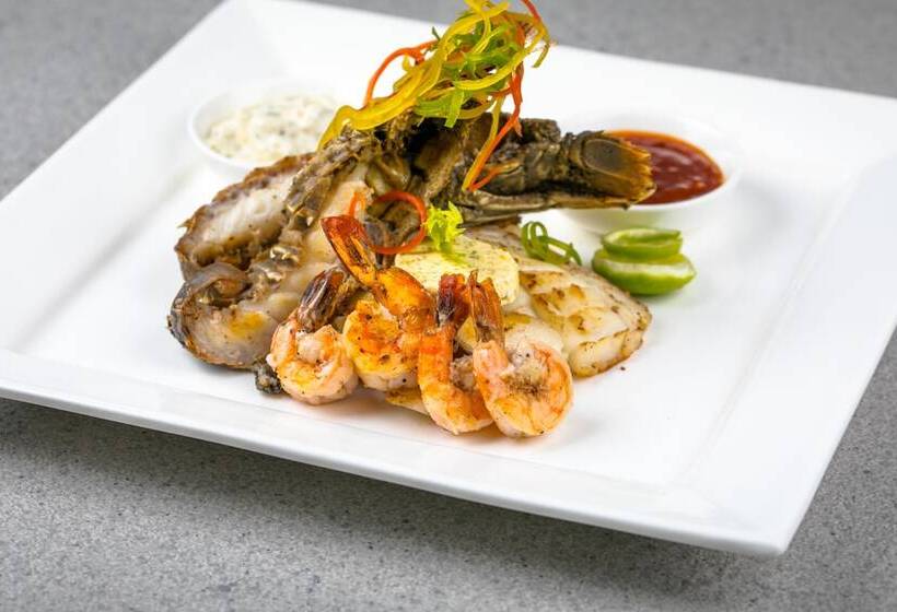 Fotos del hotel Trillium Boutique City:  13