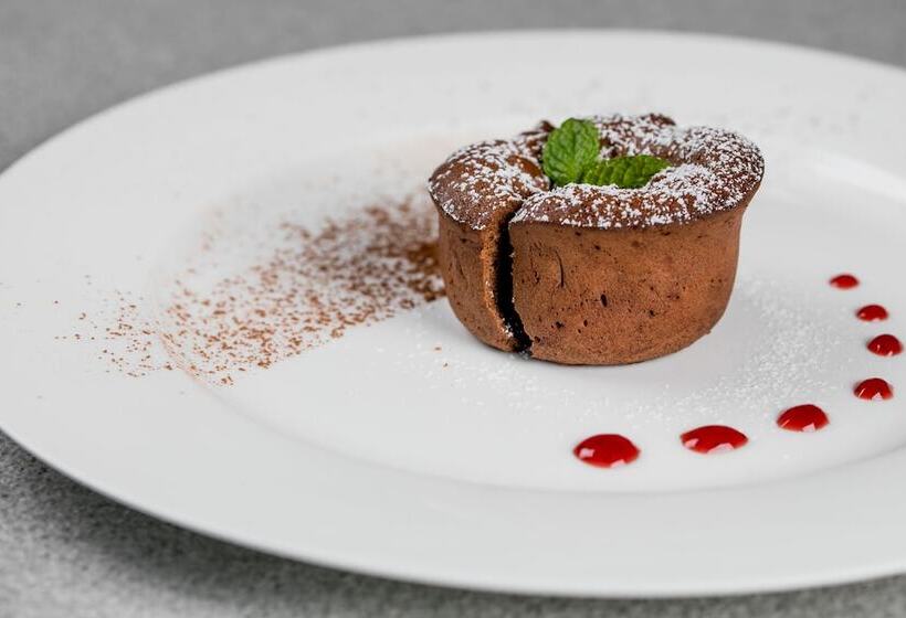 Fotos del hotel Trillium Boutique City:  12