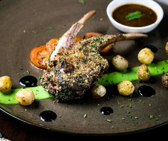 Fotos del hotel Trillium Boutique City:  10