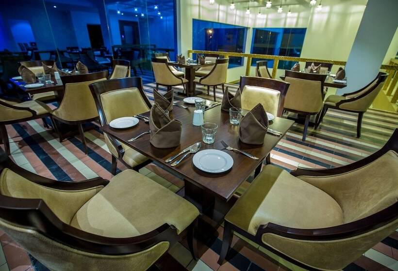 Fotos del hotel Trillium Boutique City:  8