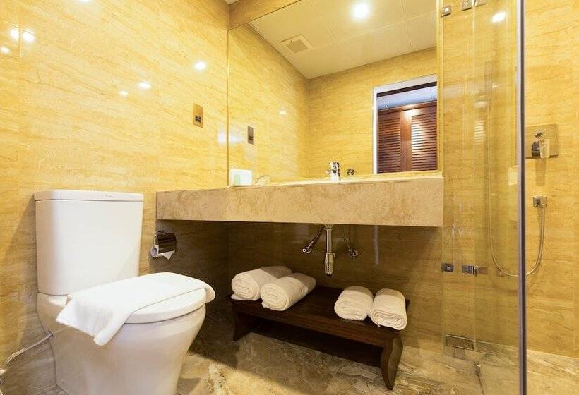 Fotos del hotel Trillium Boutique City:  25