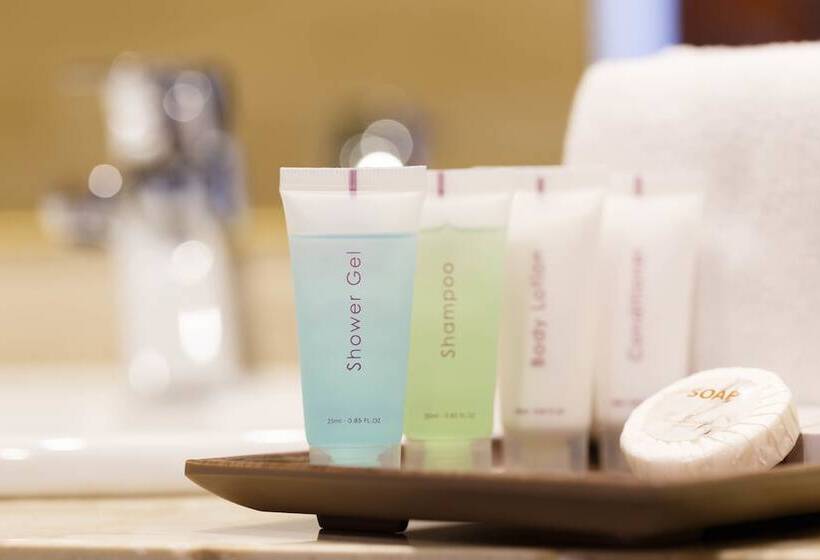 Fotos del hotel Trillium Boutique City:  6