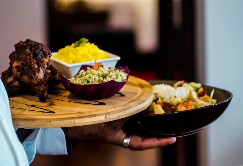 Fotos del hotel Trillium Boutique City:  4