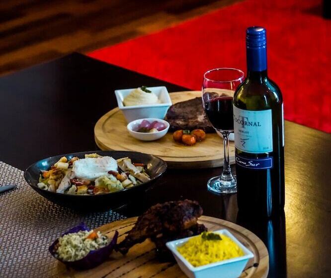 Fotos del hotel Trillium Boutique City:  3