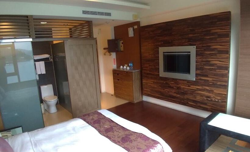 Fotos del hotel Miracolo View:  11