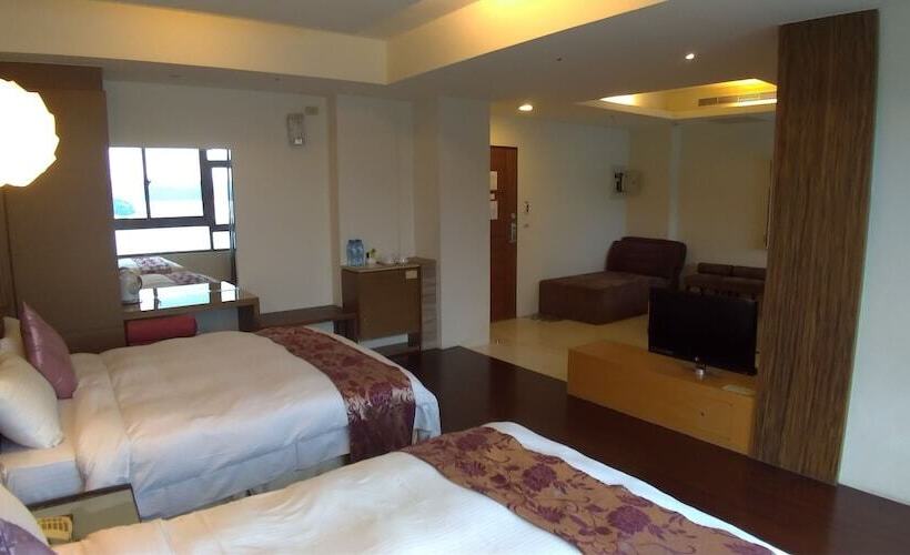 Fotos del hotel Miracolo View:  19